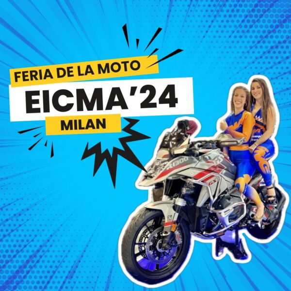 WEB EICMA MILAN 2024