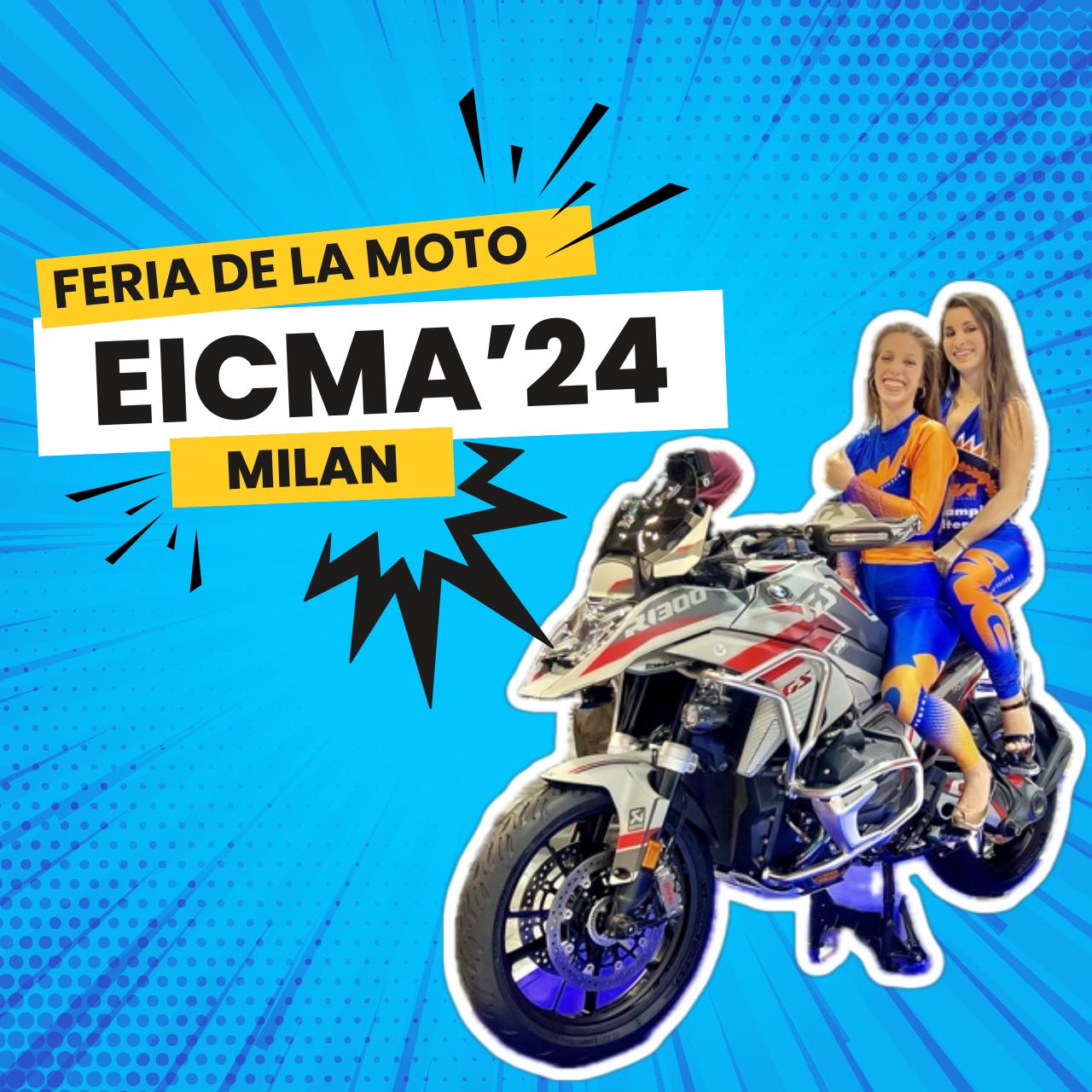 WEB EICMA MILAN 2024